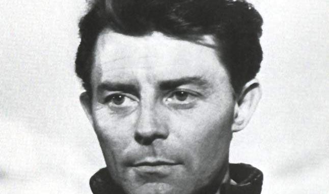 Nezapomenutelný Fanfán
Tulipán - Gérard Philipe