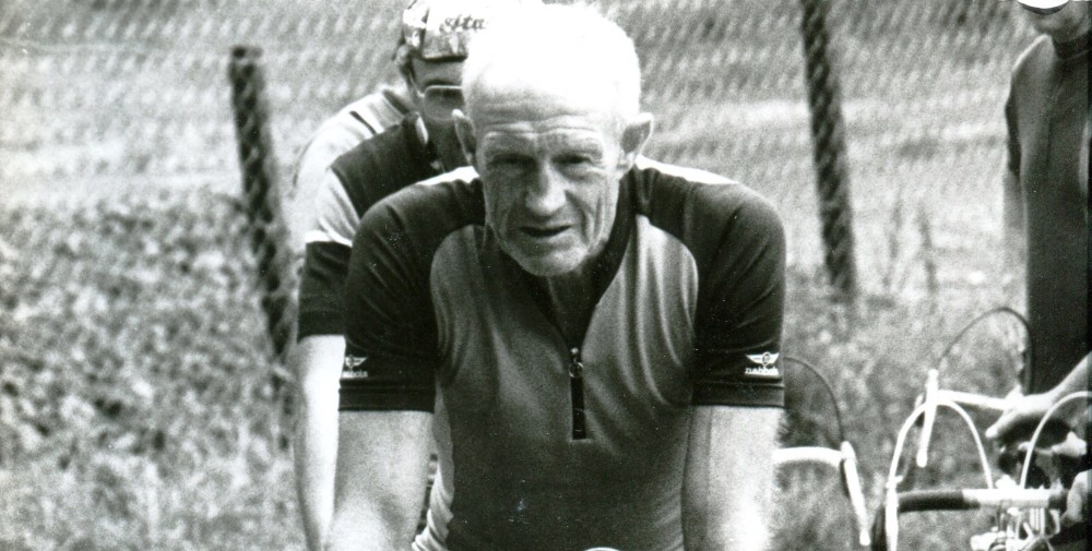 Battaglia: jihočeský
baron s duší sportovce