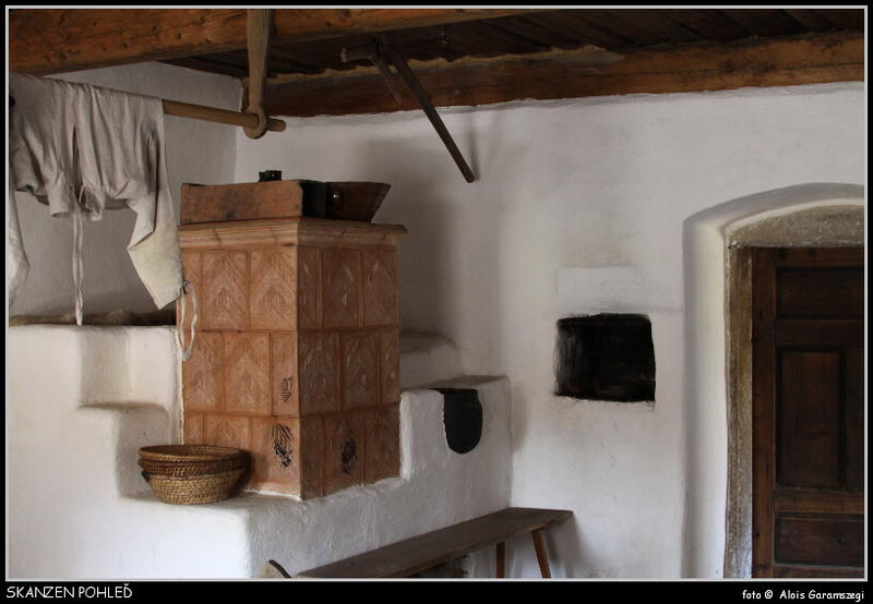 Na Michalově statku
slaví staročeské Vánoce