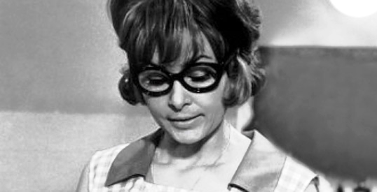 FOTOHÁDANKA TÝDNE:
vítězkou je Eva Kovaříková