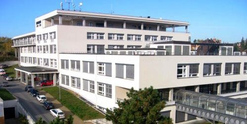 Výtečný ústav, o kterém
nikdo nechce ani slyšet