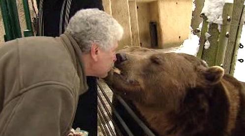 Televizní medvědi
slavili 15. narozeniny