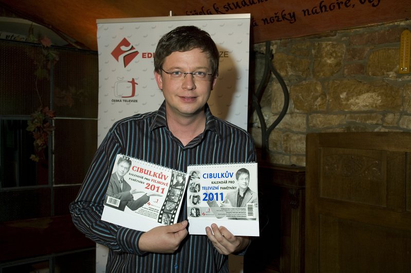 Tobogan s Cibulkou
bude slavit v Lucerně