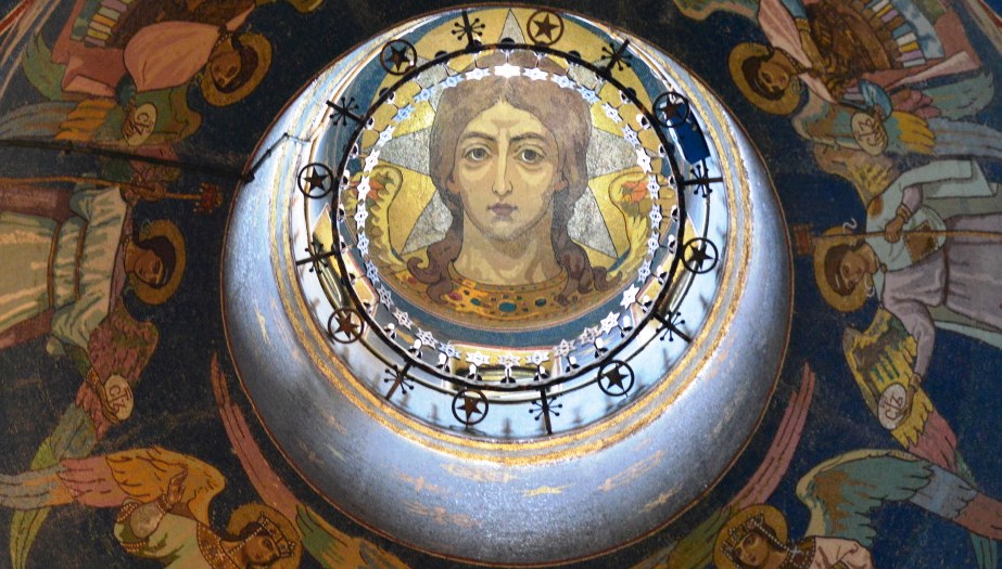 Svatý Marcel: patron
čeledínů a uklízeček