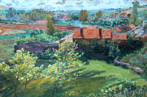 Antonín Slavíček odešel
ze světa dobrovolně