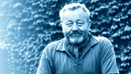 Jan Werich rozdával dobrou náladu,
bojoval s blbostí a dráždil diktátory