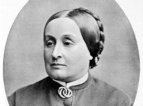 Karolina Světlá, zakladatelka
českého románu