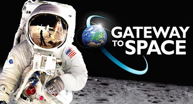 V Praze začíná velká
výstava o kosmonautice