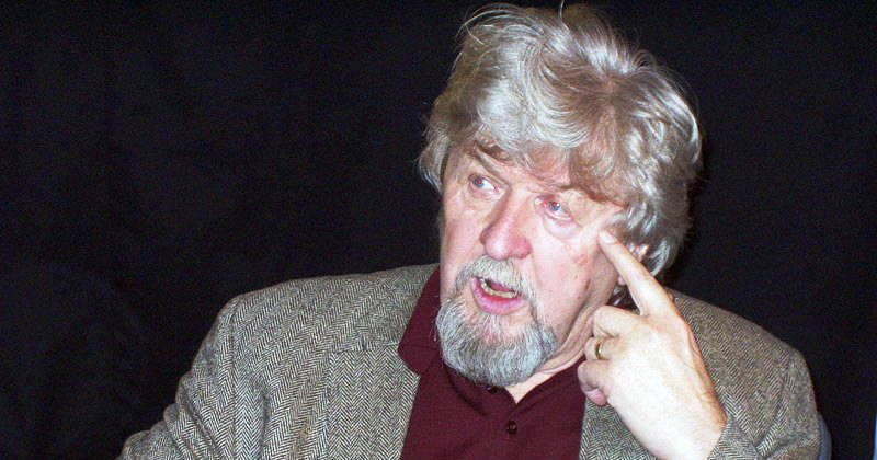 Zemřel král české kamery,
mistr Miroslav Ondříček