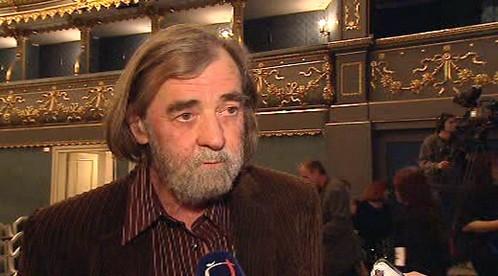 Pavel Šrut: hravý básník
a kouzelník se slovy