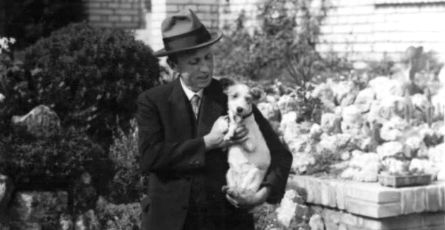 Výstava ukazuje
snímky Karla Čapka