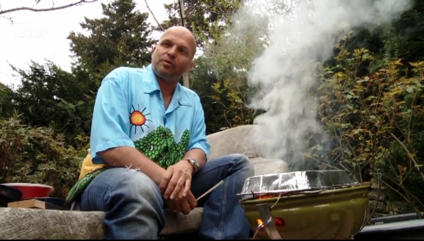 Jak správně grilovat?
Tak to vidí Pohlreich