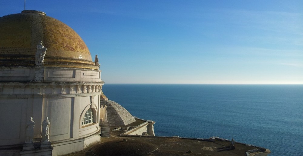 Můj tip na dovolenou:
Když se řekne Španělsko