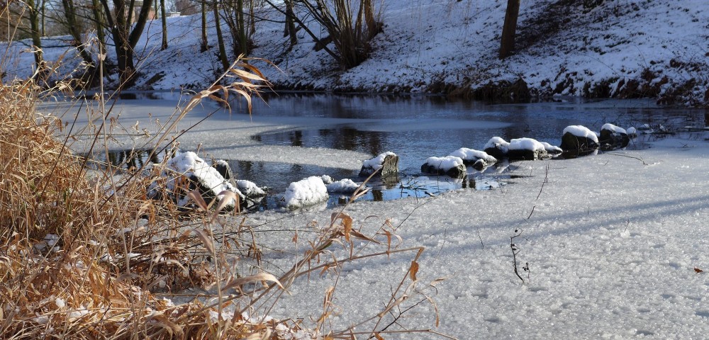 Život plyne jako řeka
aneb Moje ohlédnutí