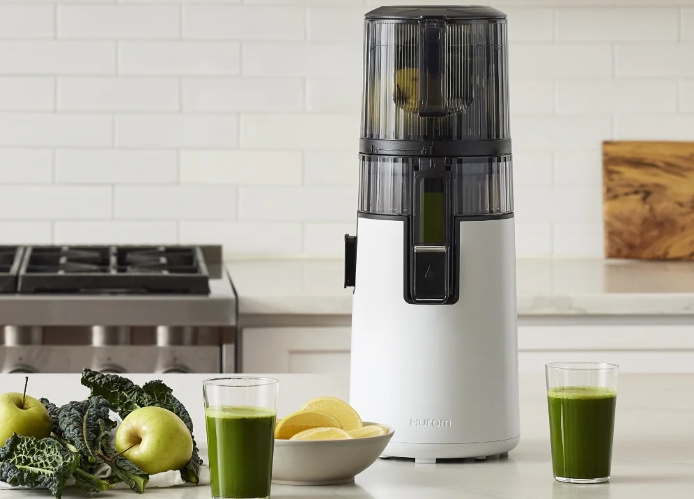 PRODUKT TÝDNE: Hurom H70-FT
