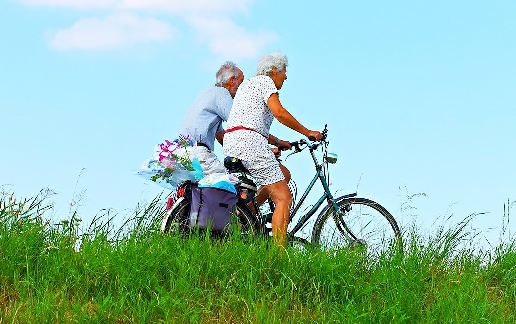 Dvě třetiny Čechů se ani 3x za měsíc nepřimějí k jakékoli sportovní aktivitě
