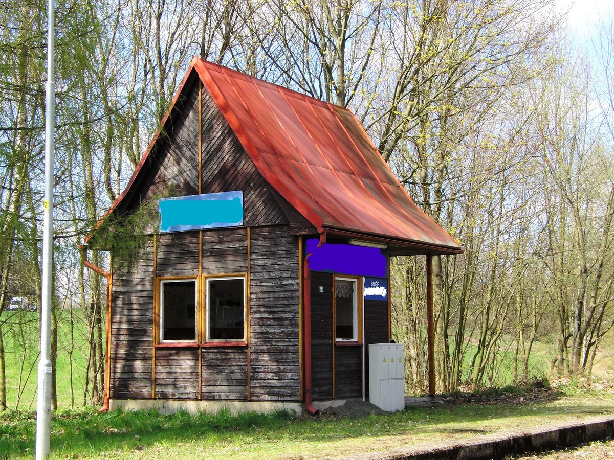 Poznáš toto nádraží