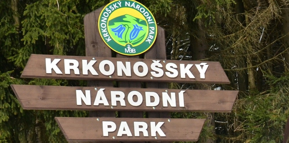 Jarní fotopříběh: Naše
krkonošské Velikonoce