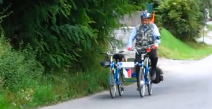 Videosoutěž:
naše dvojkolo