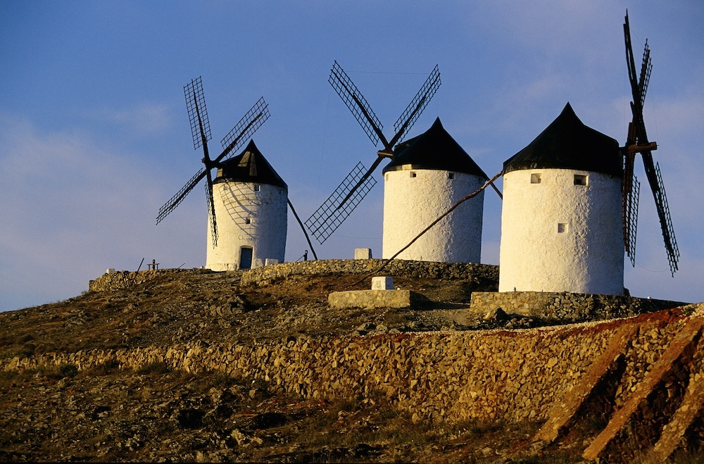 Webinář Delfín Travel: Španělsko jinak