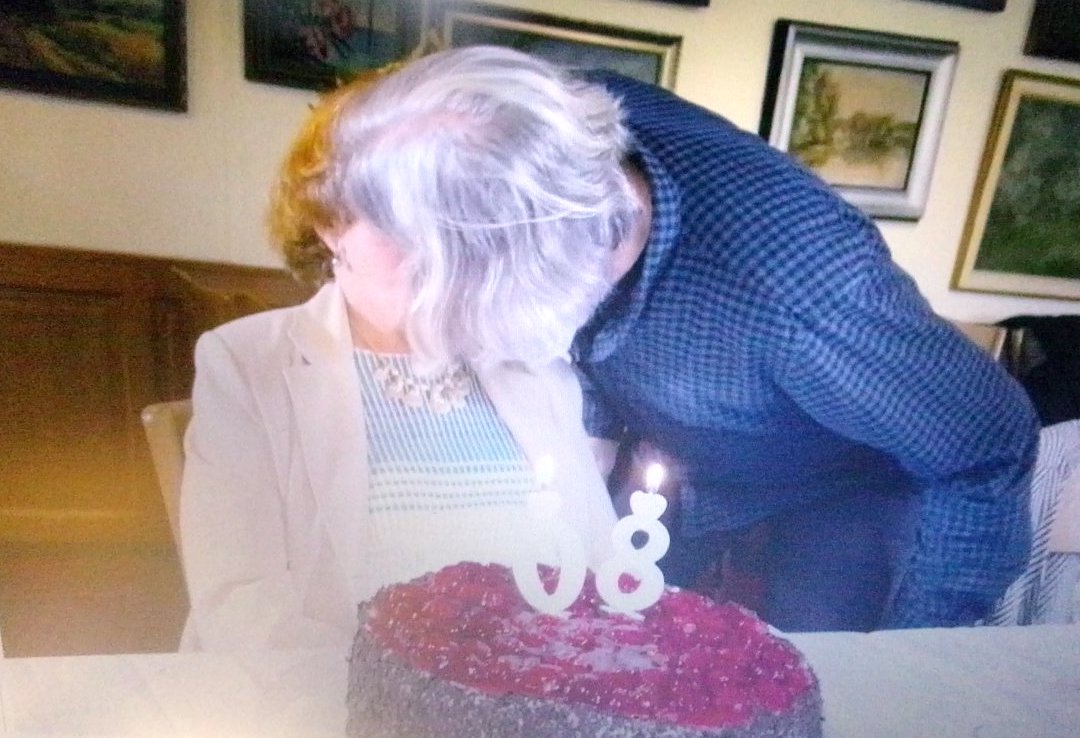 Všechno se mění, zůstává jen snění