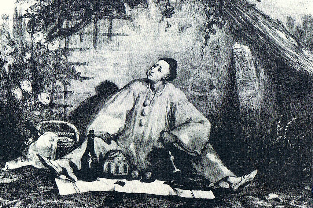 Když spolu souzní mimika, gestikulace s prvky tance, a to bez jediné hlásky