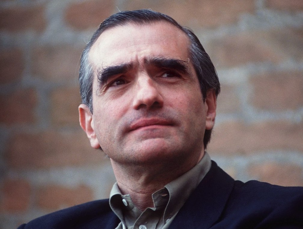 Geniální Scorsese: ten, co točí filmy o odvrácené straně duše