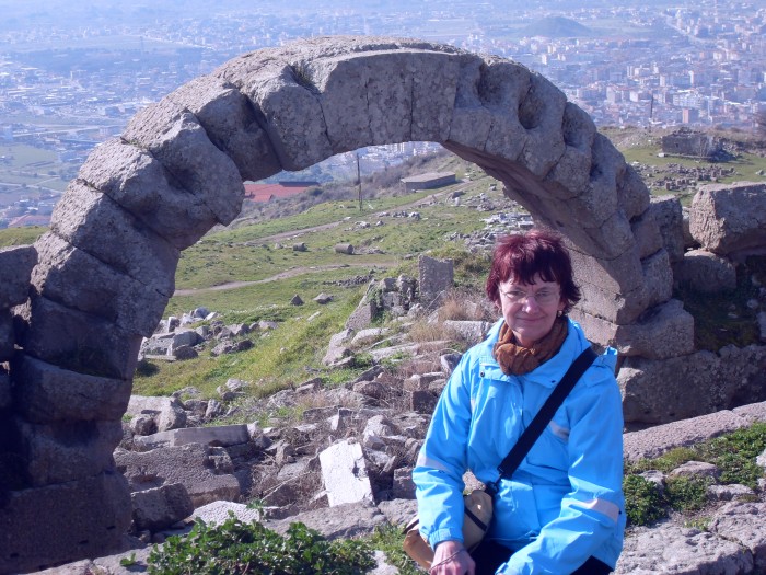 Zajímavosti o Turecku