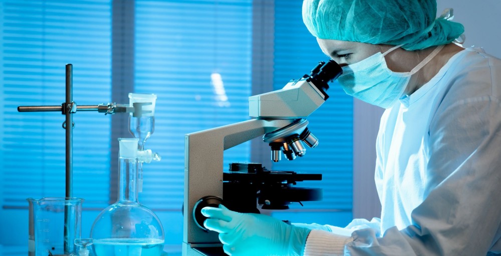 Lidé si pletou biologickou
léčbu s doplňky stravy