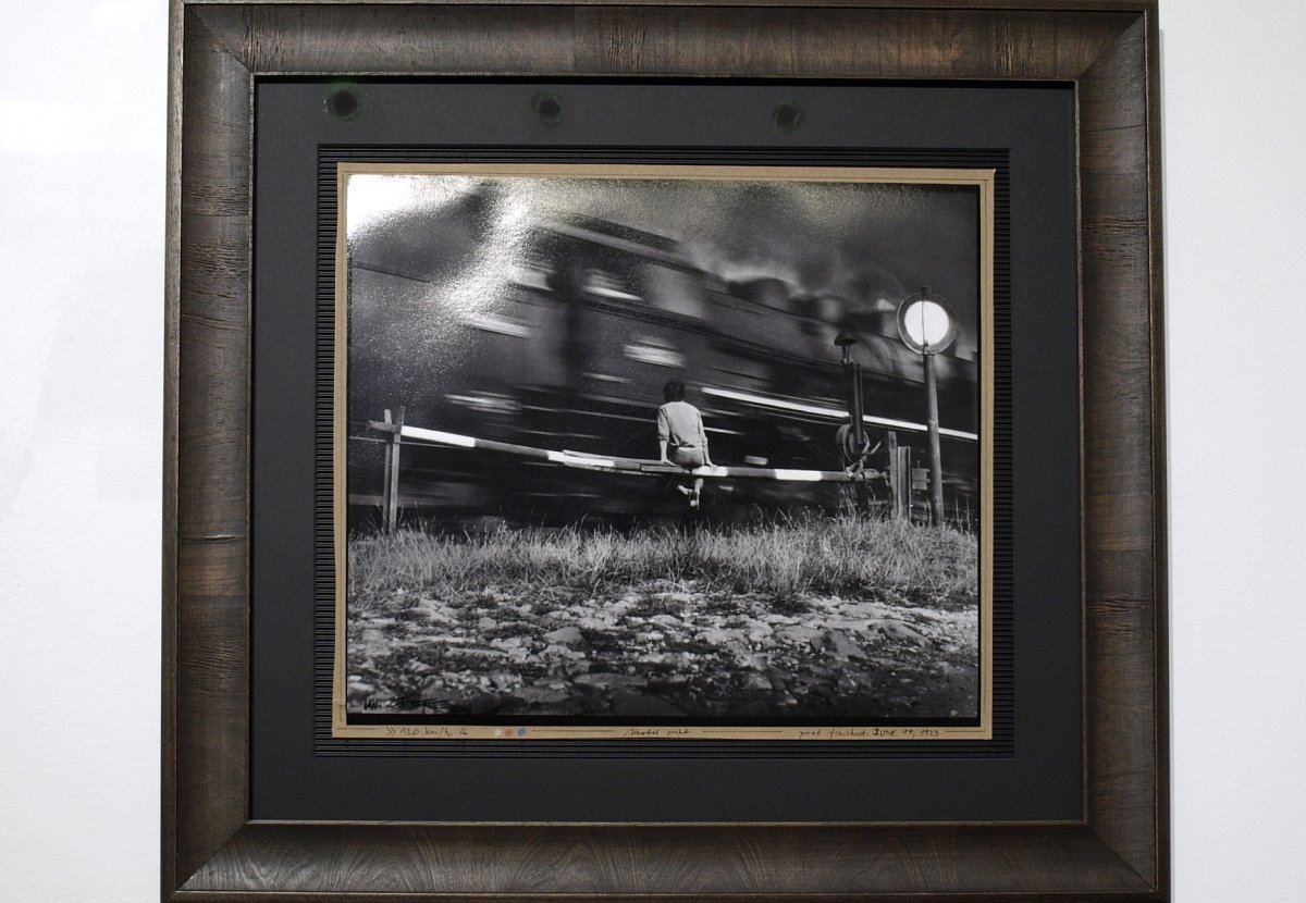 Devadesátiletý osud Jana Saudka