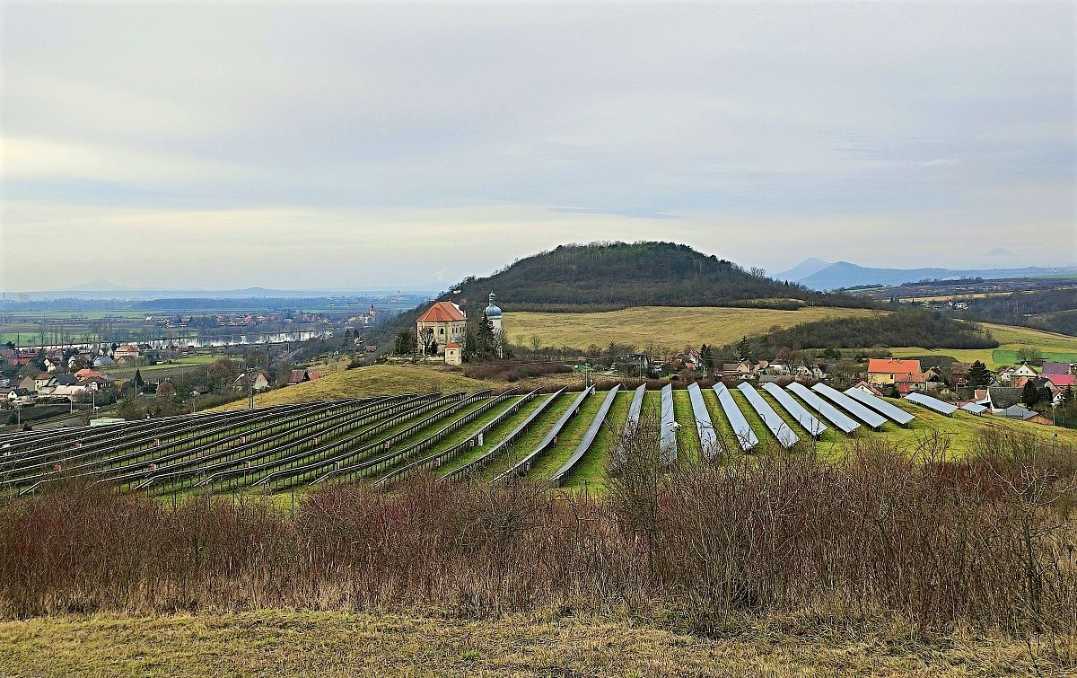 Můj první výlet roku 2023