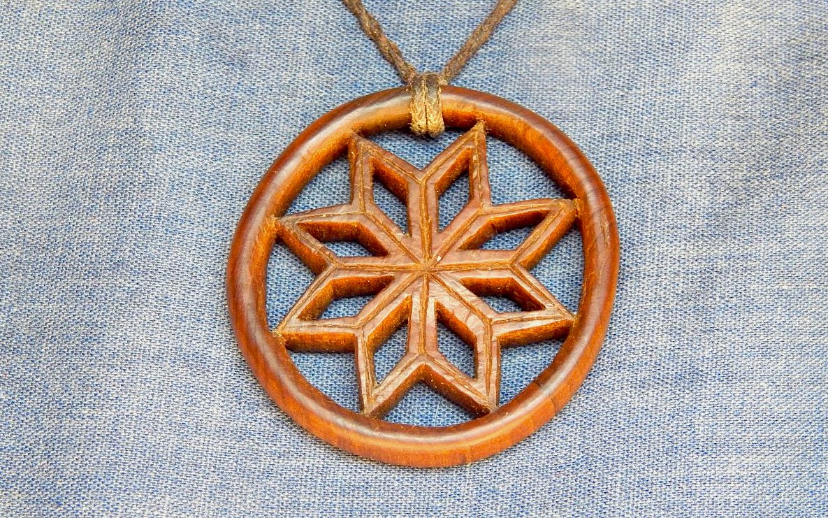 Neplánované setkání s příznivci slovanství