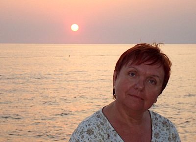 Vzpomínková procházka po Středomoří a Předním východě 