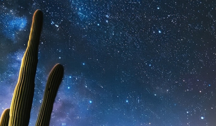 Pět hvězdiček nad Vltavou a jejich odraz v Mexiku