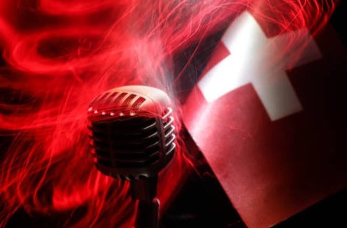 Eurovizní návrat do dětství se zase nekonal