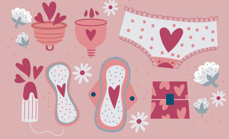 Menstruační revoluce?