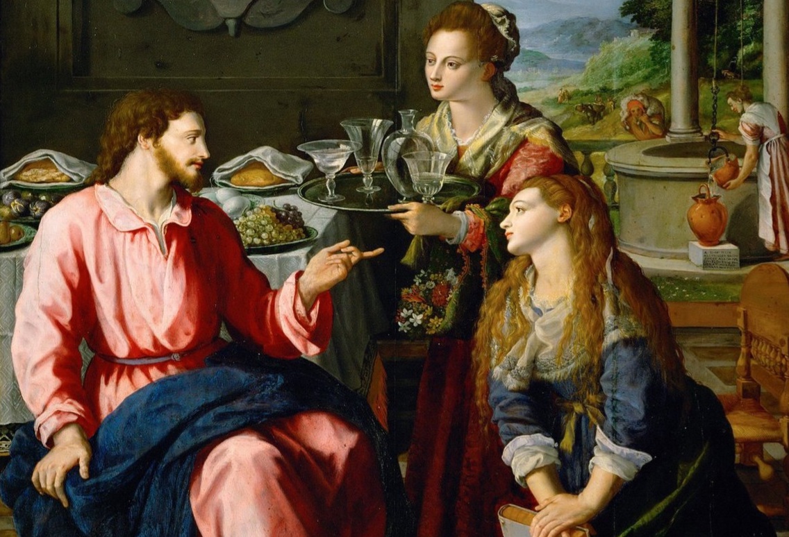 Pečlivá, pohostinná a nedoceněná