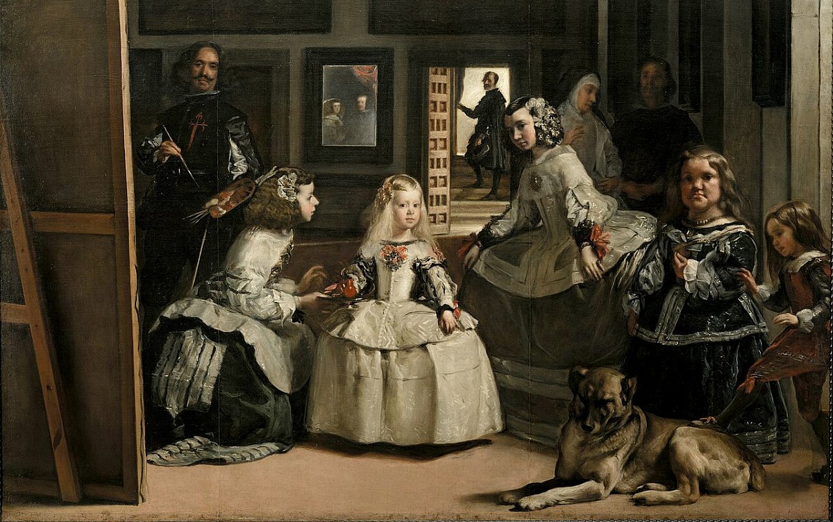 Incest nebýval vždycky problém