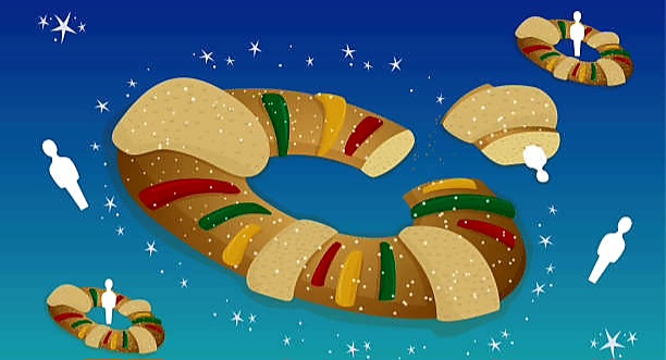 Každoroční zážitek roku aneb 
O zapečeném Ježíškovi