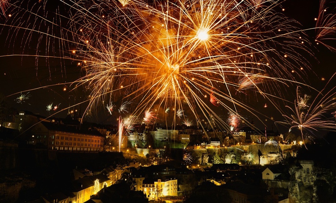 Proč má Silvestr takovou speciální veselici?