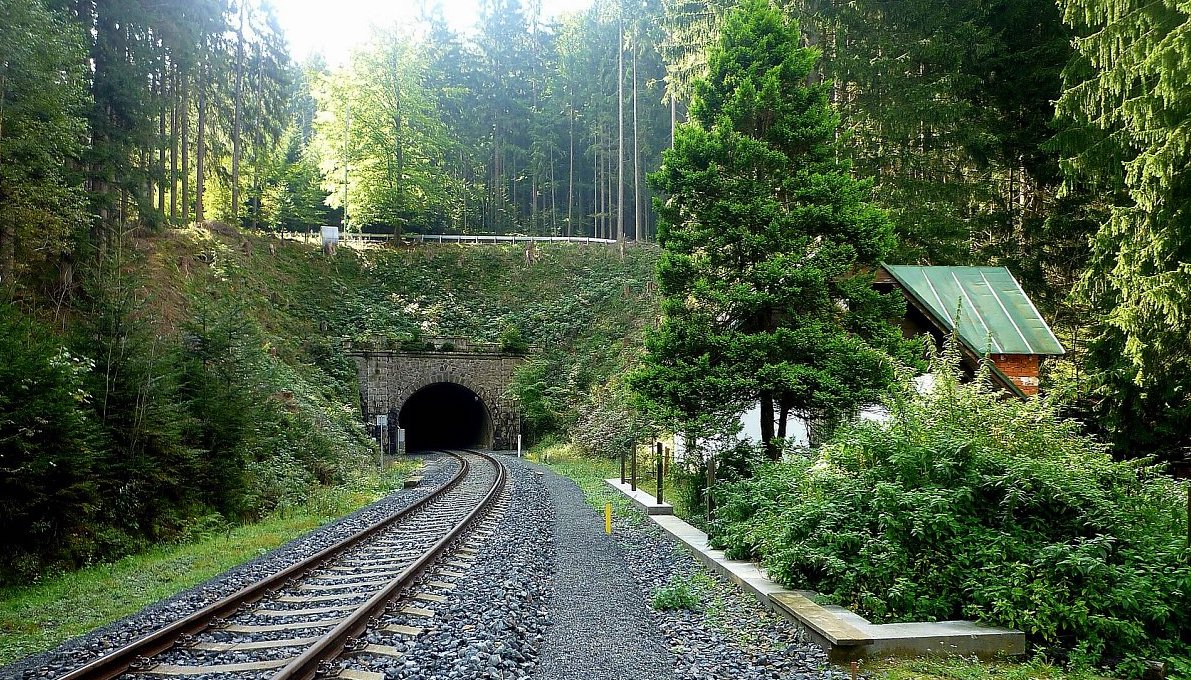 Ajznbonští tovaryši byli trhani