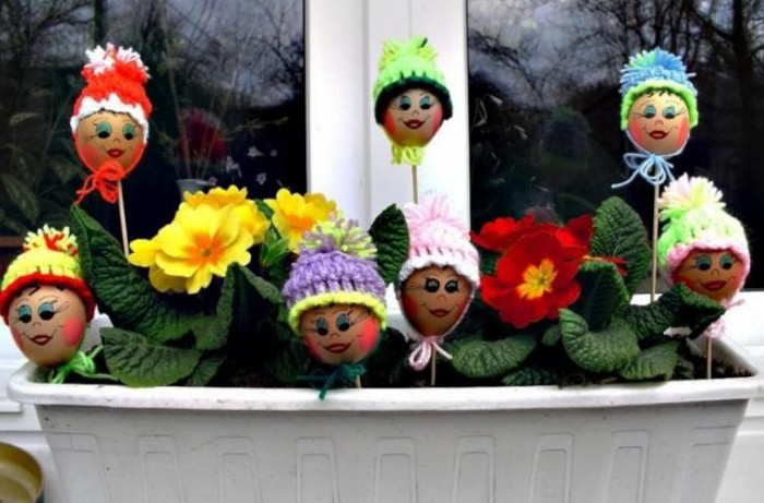 Velká velikonoční soutěž
magazínu i60 zná své vítěze