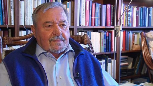 Historik Šmahel: Obracení české
historie naruby nikam nepovede