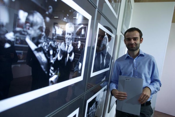 V Ostravě začala putovní
výstava Czech Press Photo