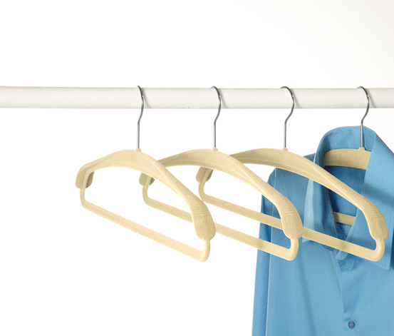 Stydíte se nakupovat
v sekáči? Není třeba