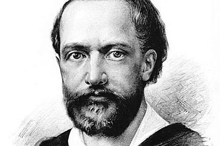 Máchův pohřeb byl
národní manifestací