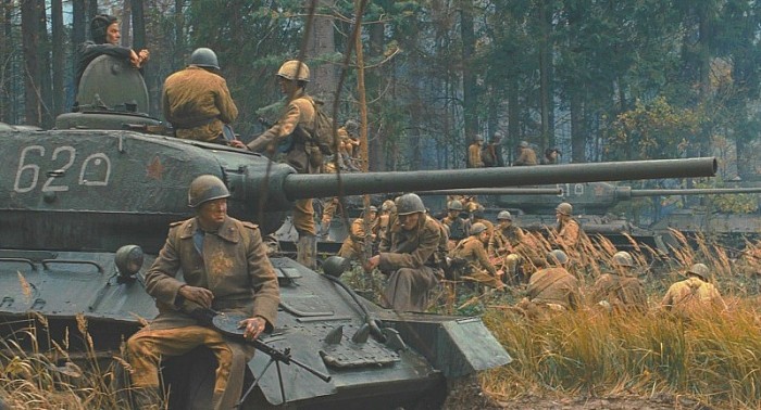 Kouzlo časů minulých:
Můj konec&nbsp;2. světové