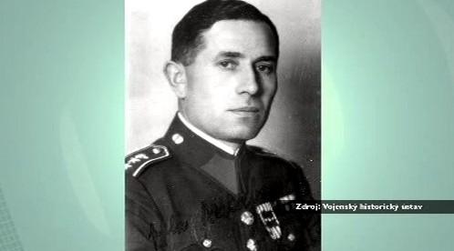 Odbojář Balabán,
jeden ze Tří králů