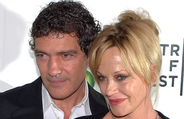 Hvězdný pár Griffithová
a&nbsp;Banderas se rozvádí 