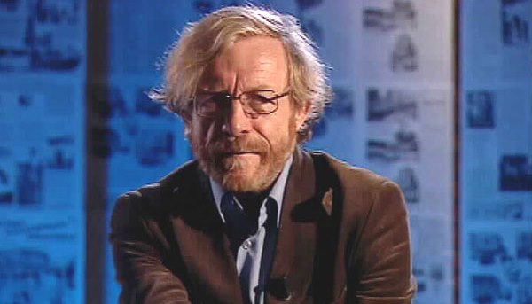 Hudební kat Jan Rejžek
si nikdy nebral servítky